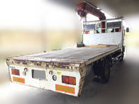 HINO Ranger Self Loader (With 3 Steps Of Cranes) BKG-GC7JJYA 2009 157,781km_2