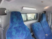 MITSUBISHI FUSO Canter Flat Body PDG-FE83DY 2009 43,885km_12