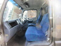 MITSUBISHI FUSO Canter Flat Body PDG-FE83DY 2009 43,885km_24