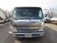 MITSUBISHI FUSO Canter Flat Body PDG-FE83DY 2009 43,885km_6