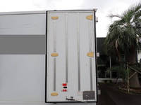 MITSUBISHI FUSO Canter Refrigerator & Freezer Truck TPG-FEB50 2018 161,000km_11