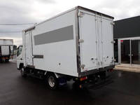 MITSUBISHI FUSO Canter Refrigerator & Freezer Truck TPG-FEB50 2018 161,000km_2