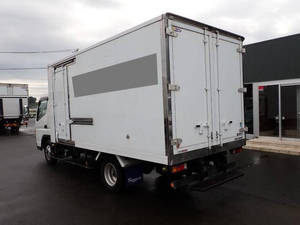 Canter Refrigerator & Freezer Truck_2