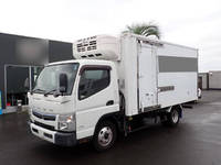 MITSUBISHI FUSO Canter Refrigerator & Freezer Truck TPG-FEB50 2018 161,000km_3