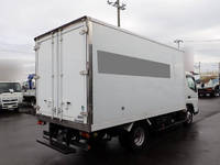 MITSUBISHI FUSO Canter Refrigerator & Freezer Truck TPG-FEB50 2018 161,000km_4