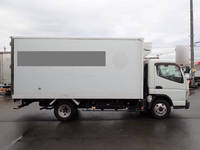 MITSUBISHI FUSO Canter Refrigerator & Freezer Truck TPG-FEB50 2018 161,000km_7