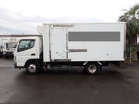 MITSUBISHI FUSO Canter Refrigerator & Freezer Truck TPG-FEB50 2018 161,000km_8