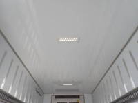 MITSUBISHI FUSO Canter Refrigerator & Freezer Truck TPG-FEB50 2017 169,000km_13