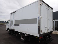 MITSUBISHI FUSO Canter Refrigerator & Freezer Truck TPG-FEB50 2017 169,000km_2