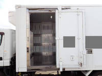 MITSUBISHI FUSO Canter Refrigerator & Freezer Truck TPG-FEB50 2017 169,000km_37