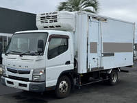 MITSUBISHI FUSO Canter Refrigerator & Freezer Truck TPG-FEB50 2017 169,000km_3