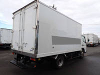 MITSUBISHI FUSO Canter Refrigerator & Freezer Truck TPG-FEB50 2017 169,000km_4