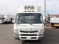 MITSUBISHI FUSO Canter Refrigerator & Freezer Truck TPG-FEB50 2017 169,000km_5