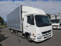 MITSUBISHI FUSO Fighter Aluminum Wing 2KG-FK64F 2018 720,933km_1