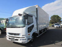 MITSUBISHI FUSO Fighter Aluminum Wing 2KG-FK64F 2018 720,933km_3