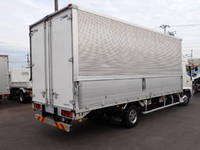 HINO Ranger Aluminum Wing TKG-FD9JLAA 2017 191,000km_2