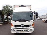 HINO Ranger Aluminum Wing TKG-FD9JLAA 2017 191,000km_5