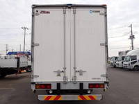 HINO Ranger Aluminum Wing TKG-FD9JLAA 2017 191,000km_6