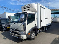 HINO Dutro Refrigerator & Freezer Truck TPG-XZC645M 2018 84,000km_3