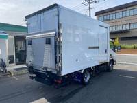 HINO Dutro Refrigerator & Freezer Truck TPG-XZC645M 2018 84,000km_4