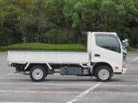 TOYOTA Dyna Flat Body LDF-KDY281 2016 69,000km_4