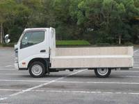 TOYOTA Dyna Flat Body LDF-KDY281 2016 69,000km_9