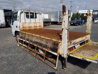 ISUZU Elf Flat Body TRG-NKR85A 2015 160,186km_11