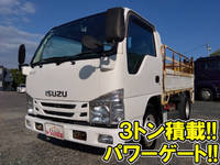 ISUZU Elf Flat Body TRG-NKR85A 2015 160,186km_1