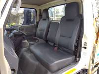 ISUZU Elf Flat Body TRG-NKR85A 2015 160,186km_26