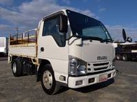 ISUZU Elf Flat Body TRG-NKR85A 2015 160,186km_3