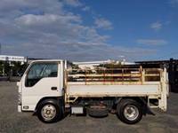 ISUZU Elf Flat Body TRG-NKR85A 2015 160,186km_5