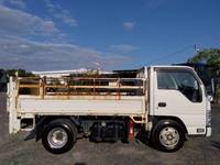 ISUZU Elf Flat Body TRG-NKR85A 2015 160,186km_6