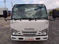 ISUZU Elf Flat Body TRG-NKR85A 2015 160,186km_7