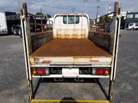 ISUZU Elf Flat Body TRG-NKR85A 2015 160,186km_9