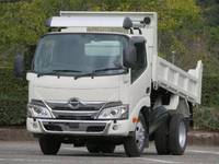 HINO Dutro Dump 2RG-XZU630T 2020 42,000km_1