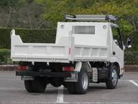 HINO Dutro Dump 2RG-XZU630T 2020 42,000km_2