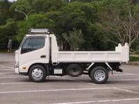 HINO Dutro Dump 2RG-XZU630T 2020 42,000km_3