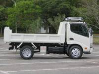 HINO Dutro Dump 2RG-XZU630T 2020 42,000km_4