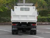 HINO Dutro Dump 2RG-XZU630T 2020 42,000km_7