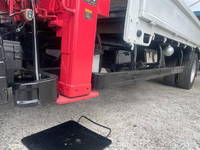 MITSUBISHI FUSO Canter Self Loader (With 4 Steps Of Cranes) KK-FE83EGN 2004 117,000km_17