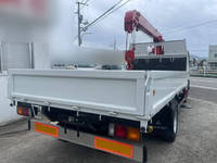 MITSUBISHI FUSO Canter Self Loader (With 4 Steps Of Cranes) KK-FE83EGN 2004 117,000km_2