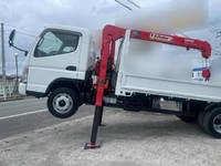 MITSUBISHI FUSO Canter Self Loader (With 4 Steps Of Cranes) KK-FE83EGN 2004 117,000km_3