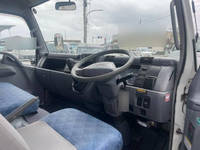 MITSUBISHI FUSO Canter Self Loader (With 4 Steps Of Cranes) KK-FE83EGN 2004 117,000km_9