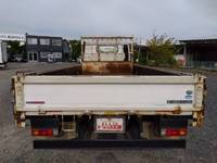 MITSUBISHI FUSO Canter Flat Body TKG-FEB50 2014 237,901km_12