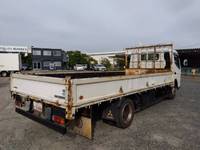 MITSUBISHI FUSO Canter Flat Body TKG-FEB50 2014 237,901km_2