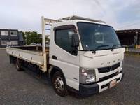 MITSUBISHI FUSO Canter Flat Body TKG-FEB50 2014 237,901km_3