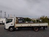 MITSUBISHI FUSO Canter Flat Body TKG-FEB50 2014 237,901km_4