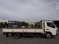 MITSUBISHI FUSO Canter Flat Body TKG-FEB50 2014 237,901km_5