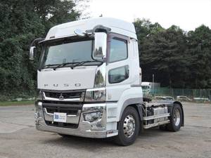 MITSUBISHI FUSO Super Great Trailer Head 2RG-FP74HDR 2018 872,000km_1