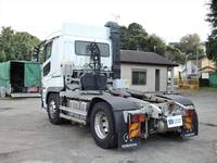 MITSUBISHI FUSO Super Great Trailer Head 2RG-FP74HDR 2018 872,000km_3